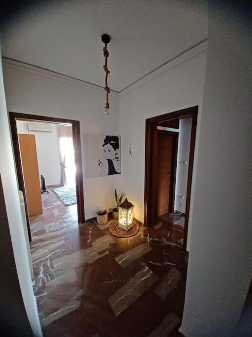 Apollo Apartment Athens/Airport Spáta Zewnętrze zdjęcie
