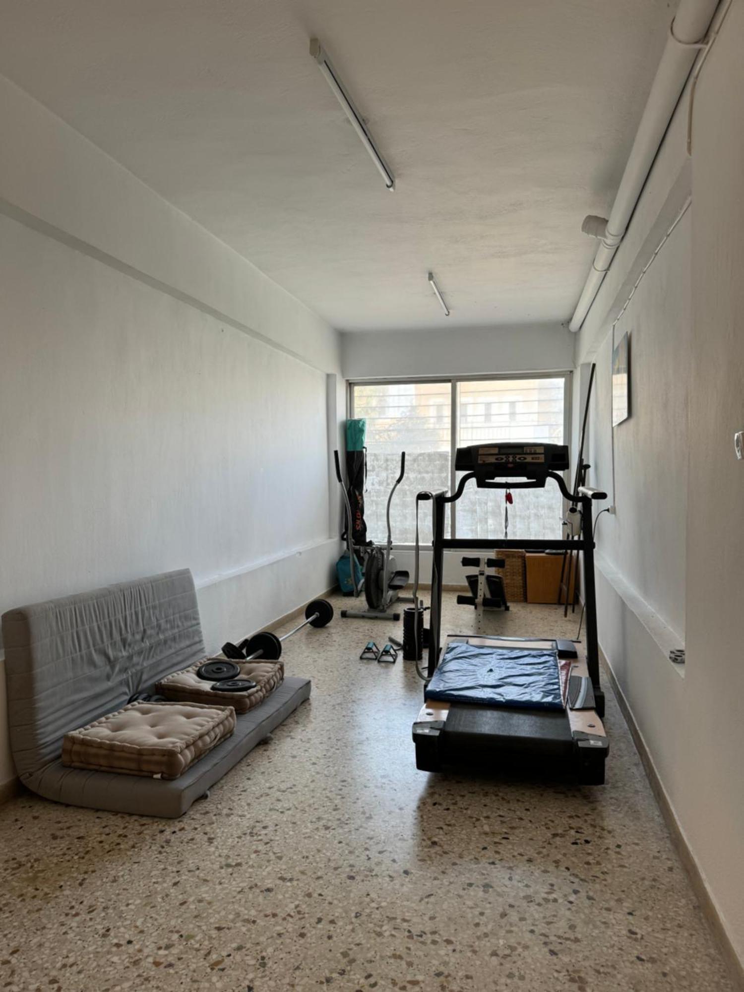 Apollo Apartment Athens/Airport Spáta Zewnętrze zdjęcie