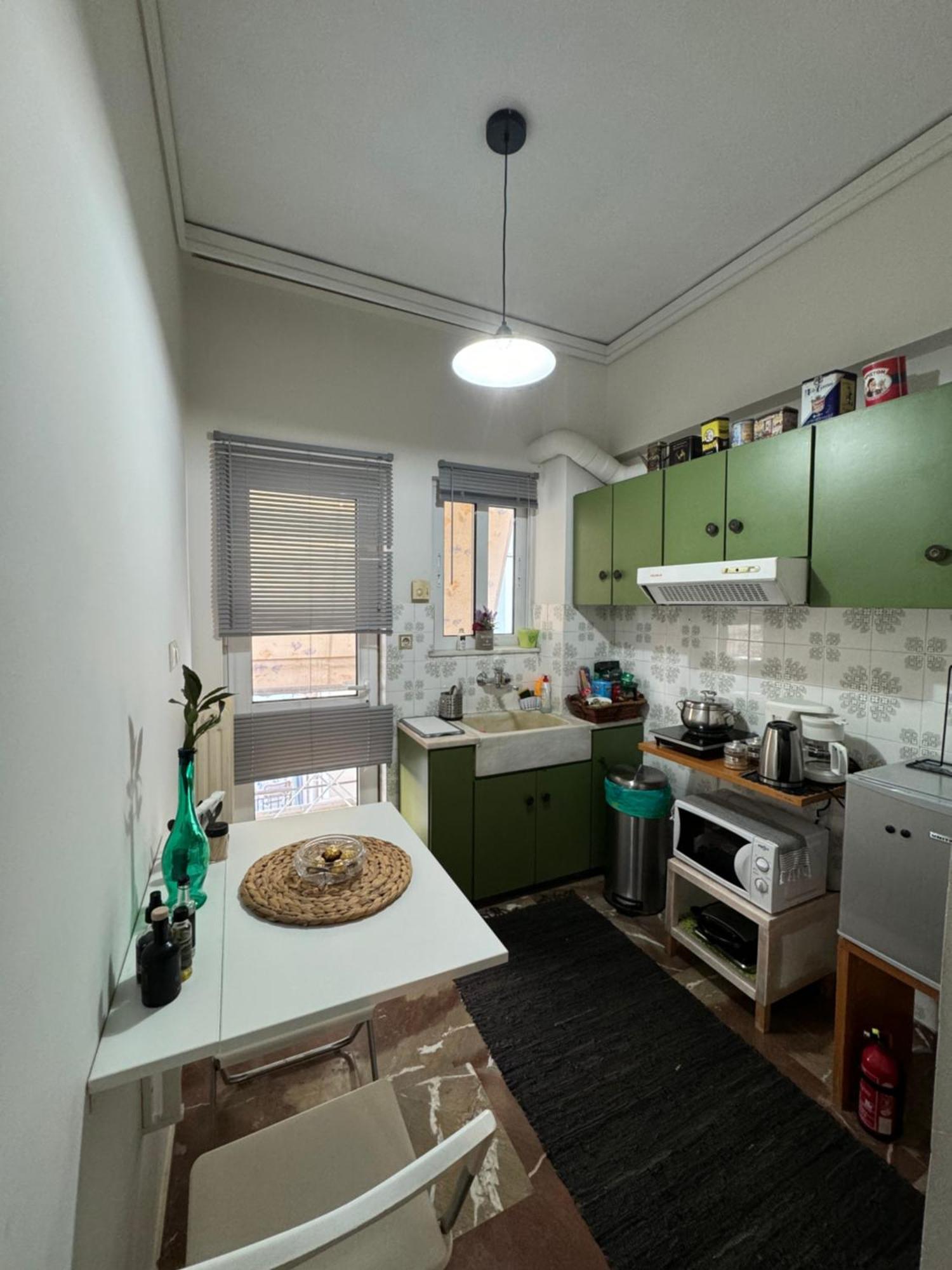 Apollo Apartment Athens/Airport Spáta Zewnętrze zdjęcie