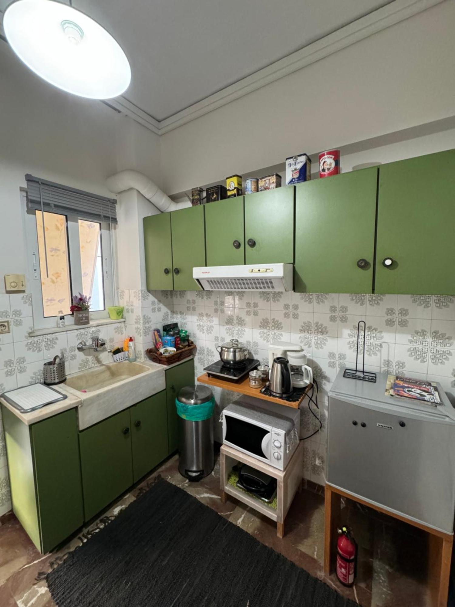 Apollo Apartment Athens/Airport Spáta Zewnętrze zdjęcie