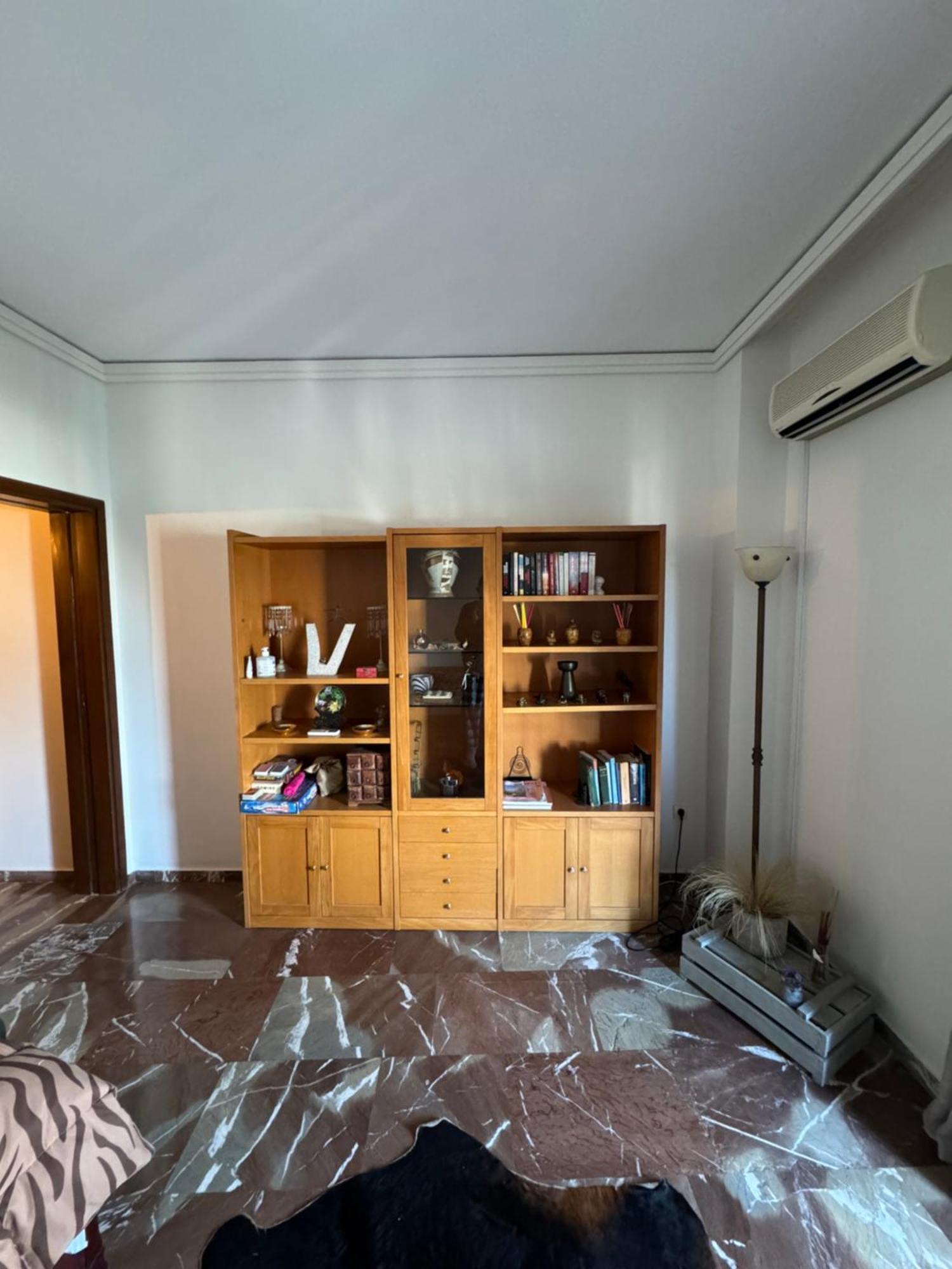 Apollo Apartment Athens/Airport Spáta Zewnętrze zdjęcie