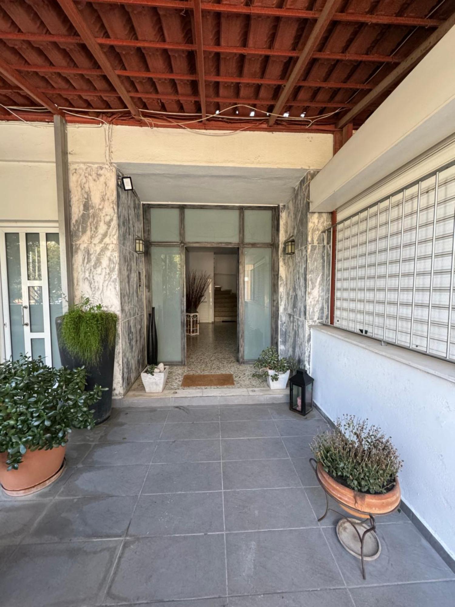 Apollo Apartment Athens/Airport Spáta Zewnętrze zdjęcie