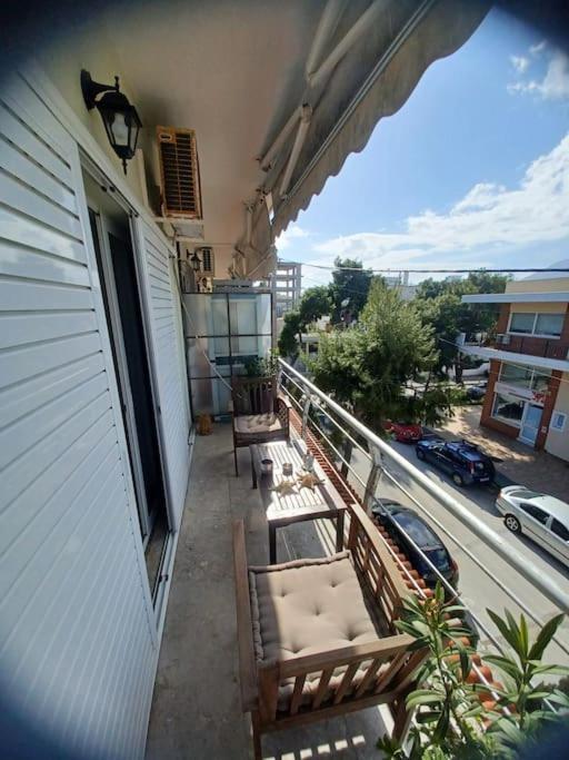 Apollo Apartment Athens/Airport Spáta Zewnętrze zdjęcie