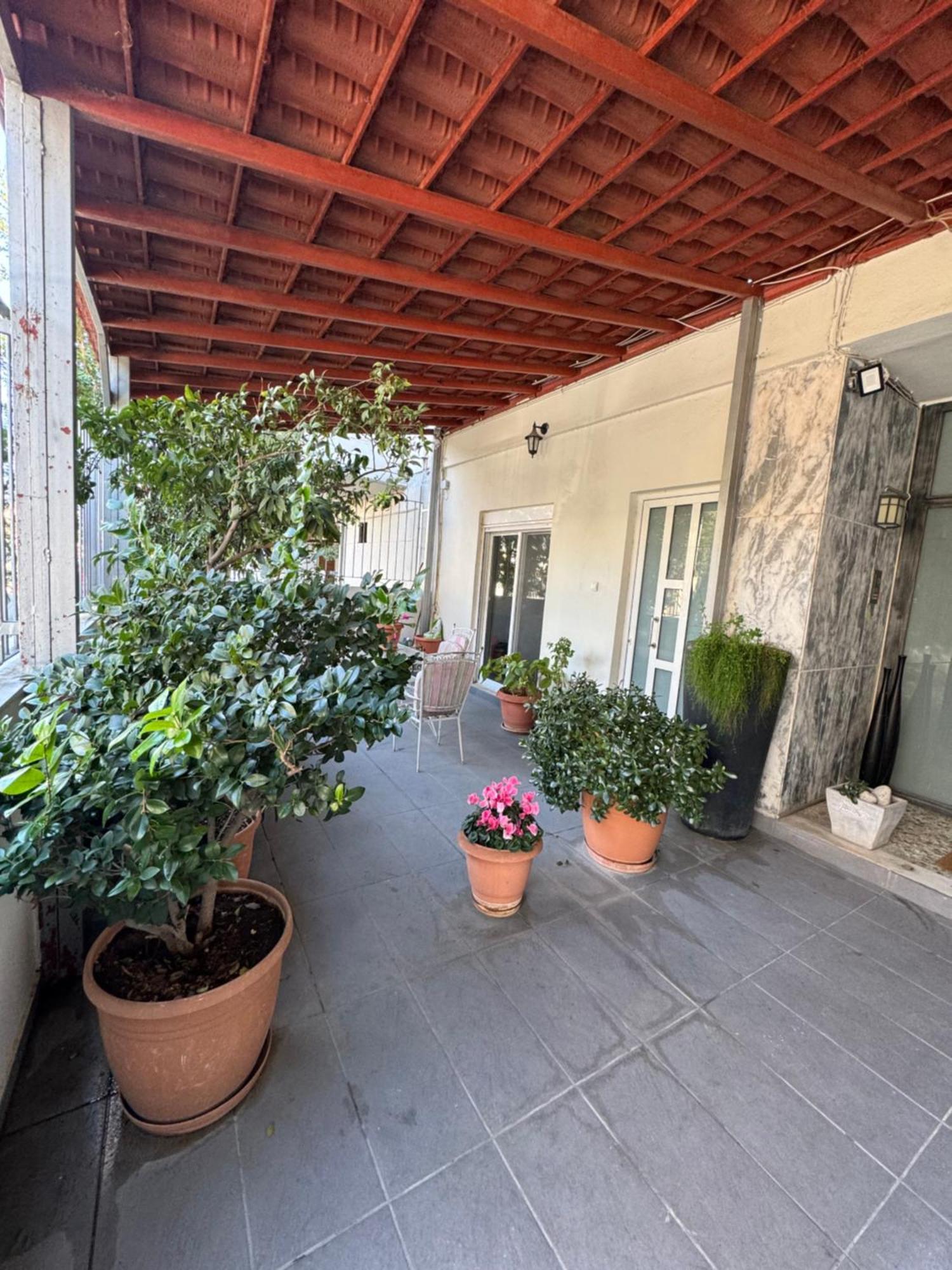 Apollo Apartment Athens/Airport Spáta Zewnętrze zdjęcie