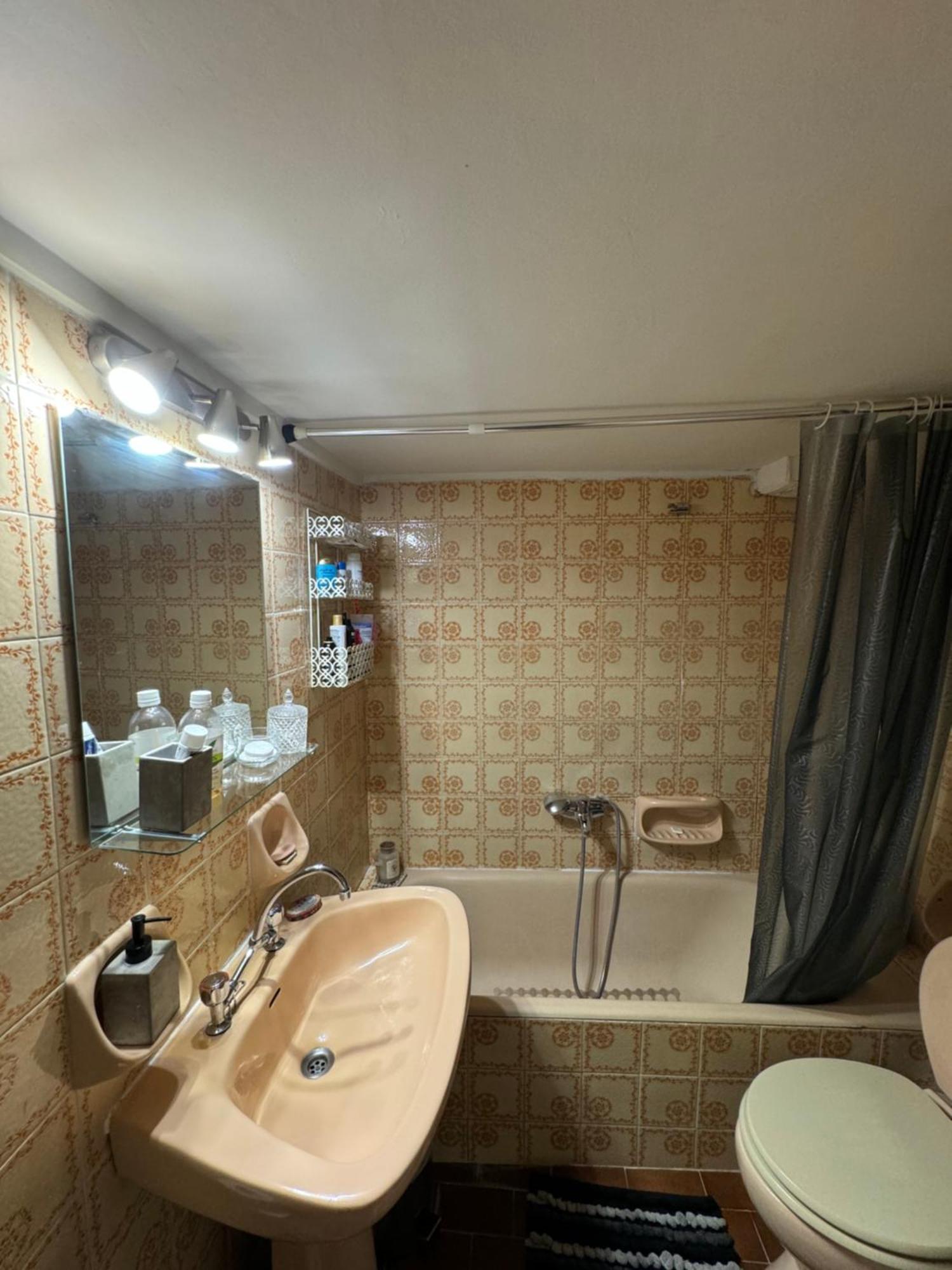 Apollo Apartment Athens/Airport Spáta Zewnętrze zdjęcie