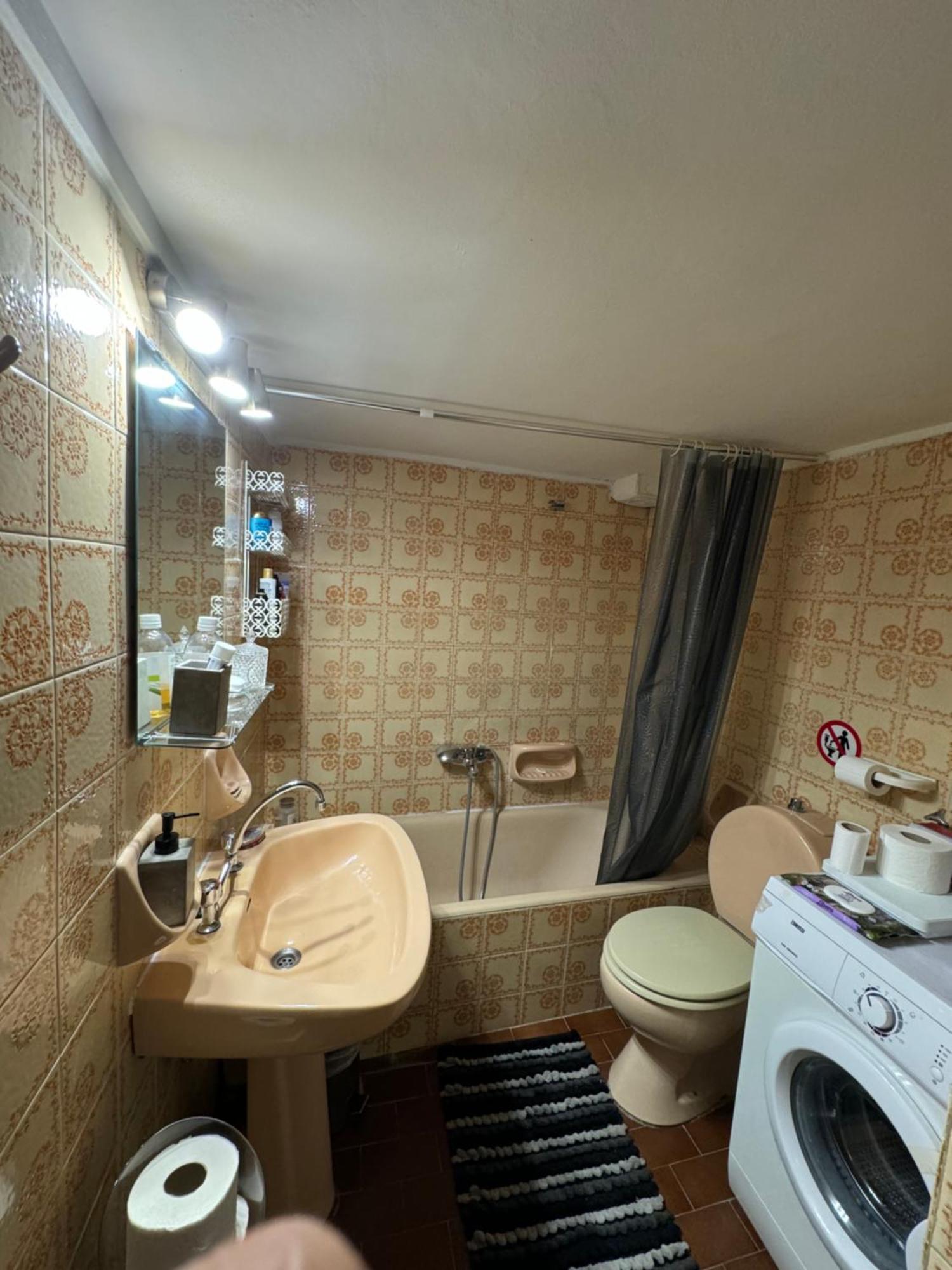 Apollo Apartment Athens/Airport Spáta Zewnętrze zdjęcie