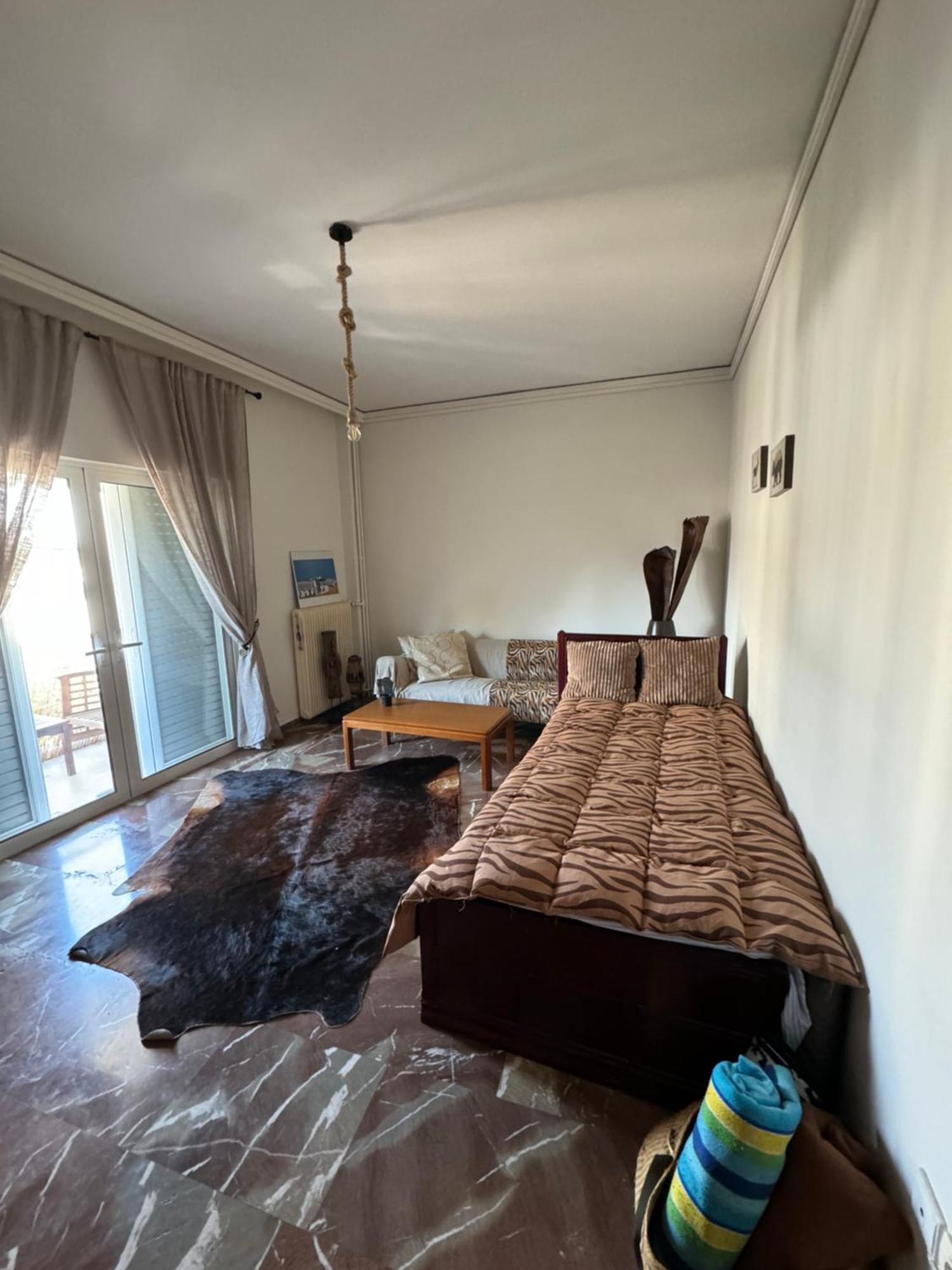 Apollo Apartment Athens/Airport Spáta Zewnętrze zdjęcie